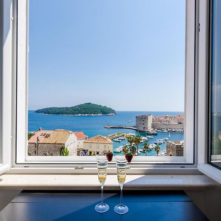 Best Location Apartments - Brizo Apartments Dubrovnik Extérieur photo