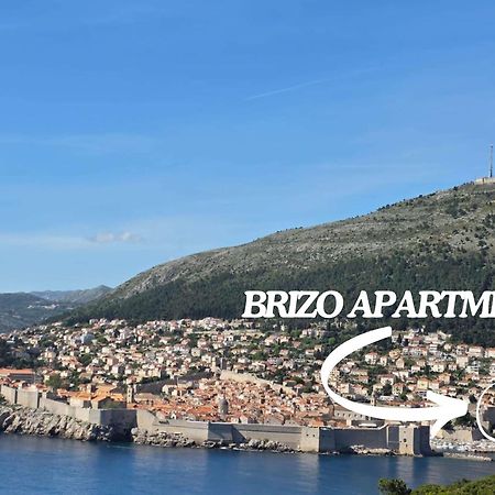 Best Location Apartments - Brizo Apartments Dubrovnik Extérieur photo