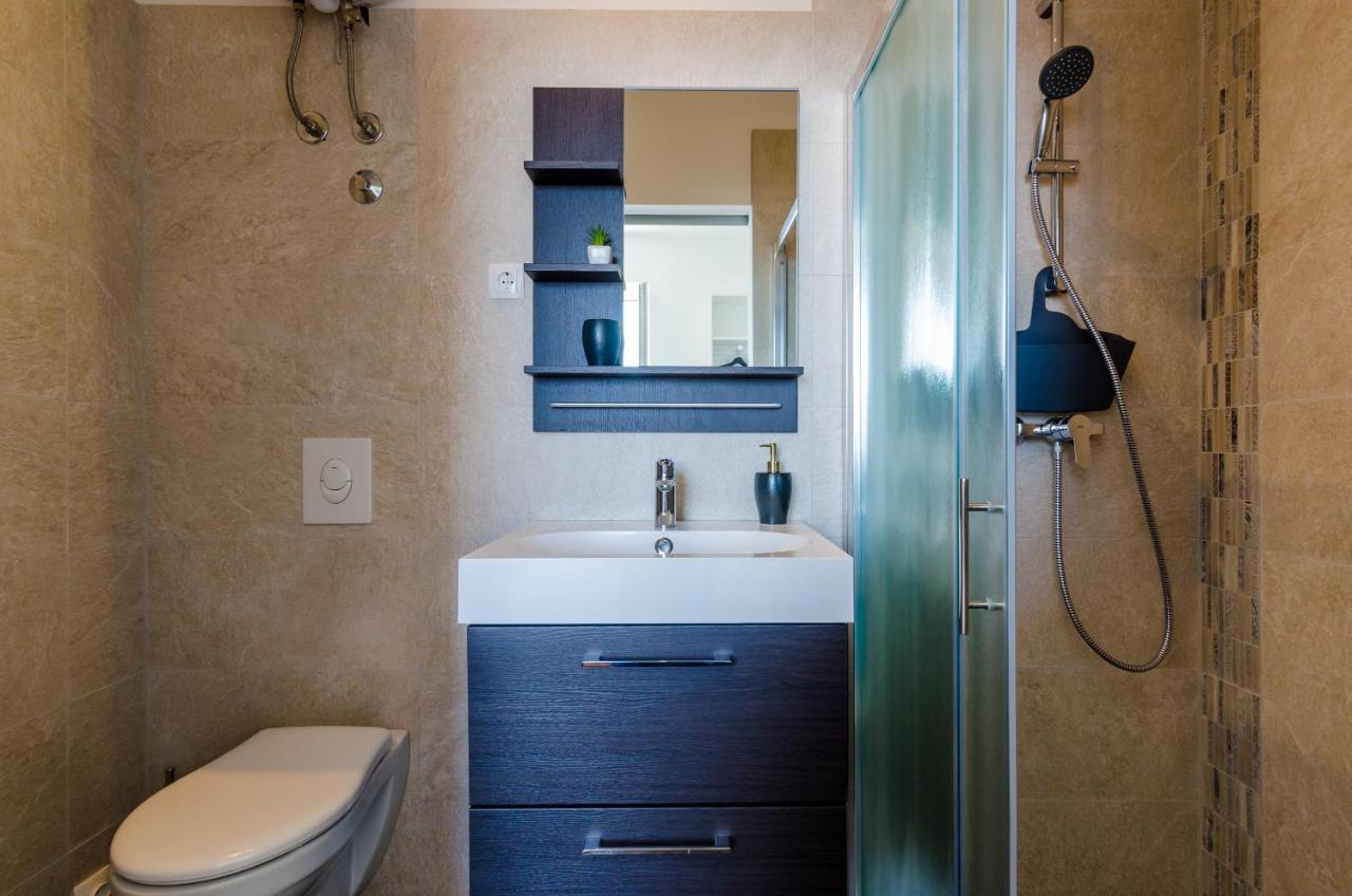 Best Location Apartments - Brizo Apartments Dubrovnik Extérieur photo