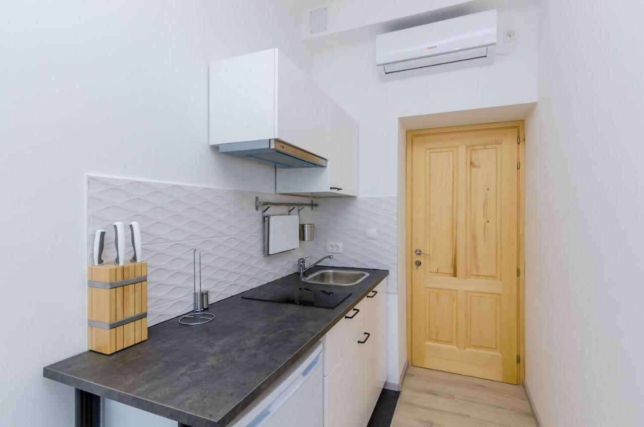 Best Location Apartments - Brizo Apartments Dubrovnik Extérieur photo