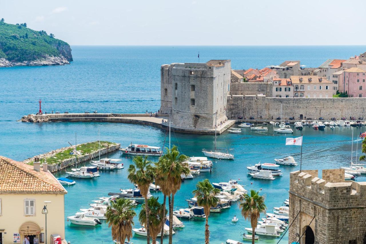 Best Location Apartments - Brizo Apartments Dubrovnik Extérieur photo