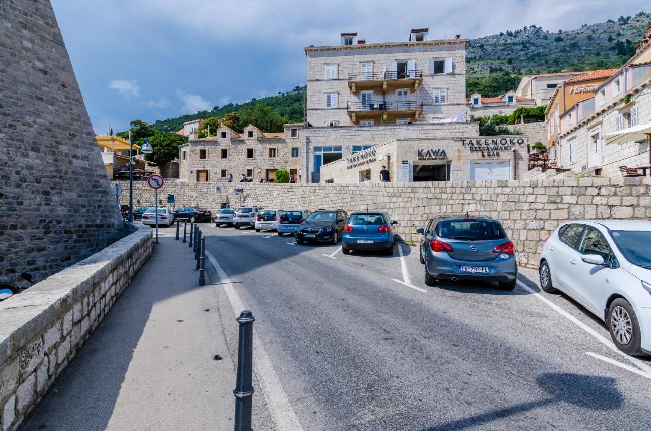 Best Location Apartments - Brizo Apartments Dubrovnik Extérieur photo