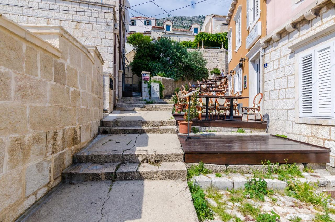 Best Location Apartments - Brizo Apartments Dubrovnik Extérieur photo