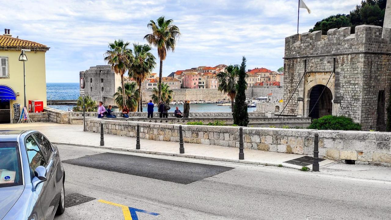Best Location Apartments - Brizo Apartments Dubrovnik Extérieur photo