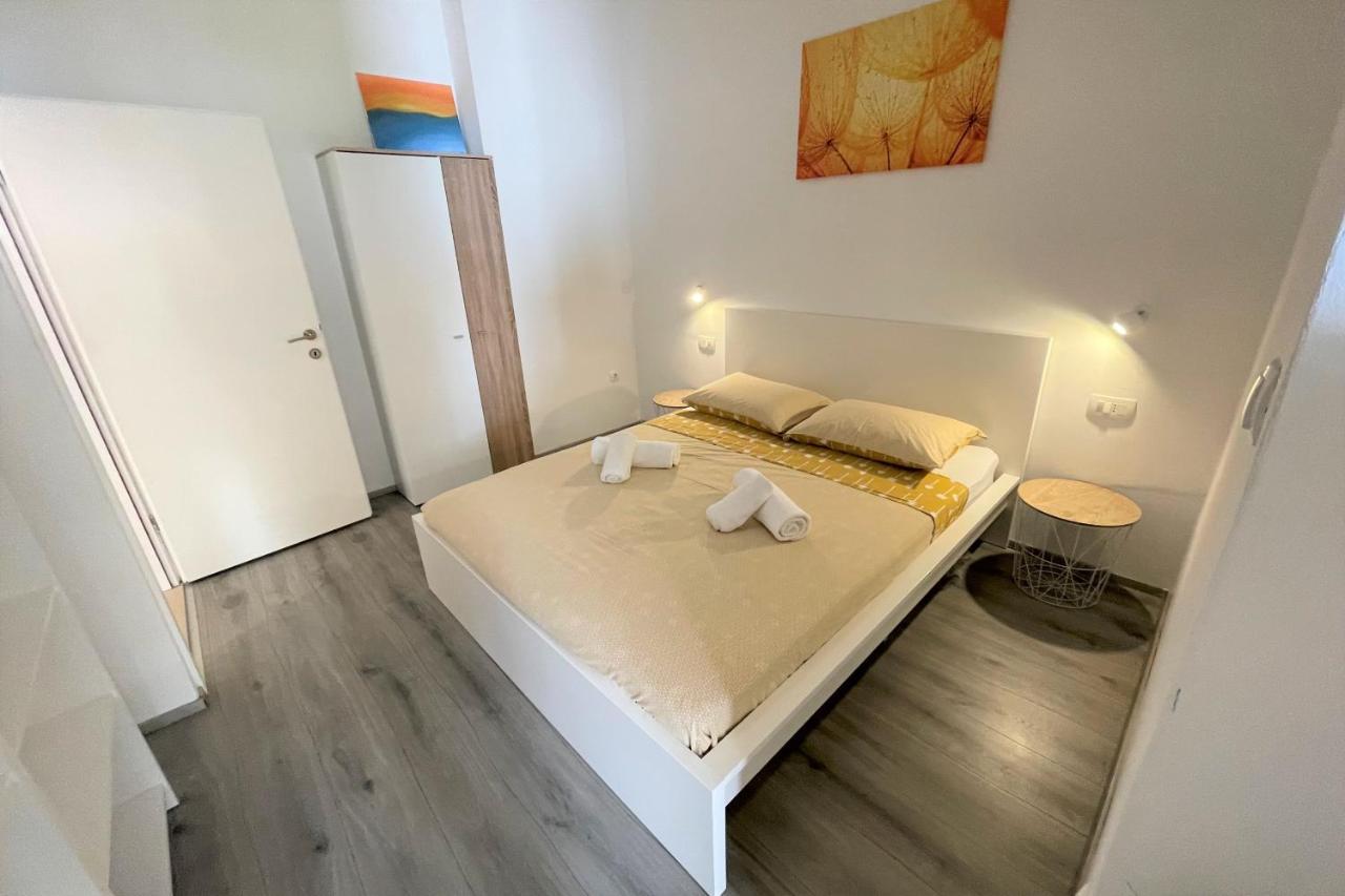 Best Location Apartments - Brizo Apartments Dubrovnik Extérieur photo
