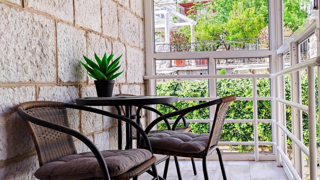 Best Location Apartments - Brizo Apartments Dubrovnik Chambre photo