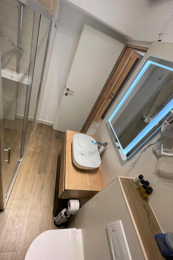 Best Location Apartments - Brizo Apartments Dubrovnik Extérieur photo