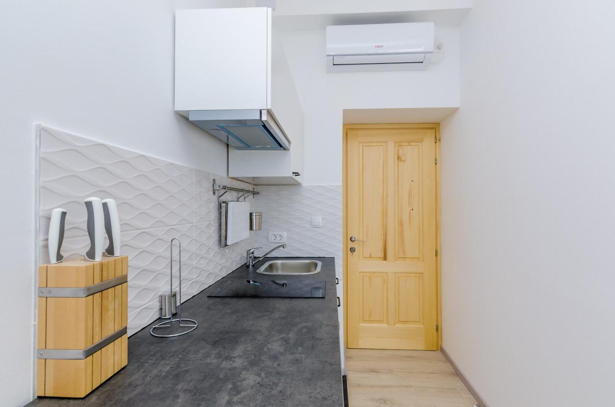 Best Location Apartments - Brizo Apartments Dubrovnik Chambre photo