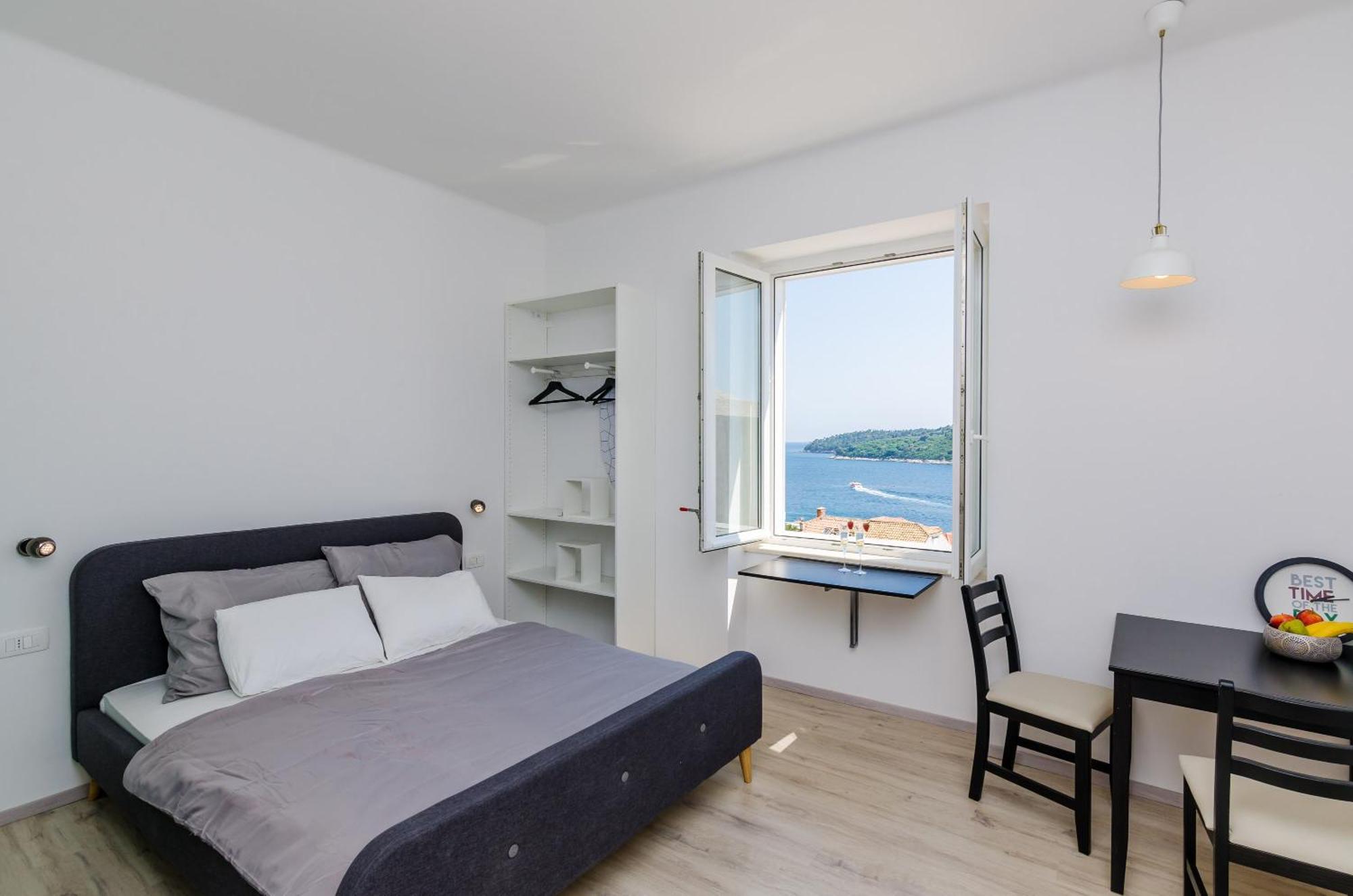 Best Location Apartments - Brizo Apartments Dubrovnik Extérieur photo