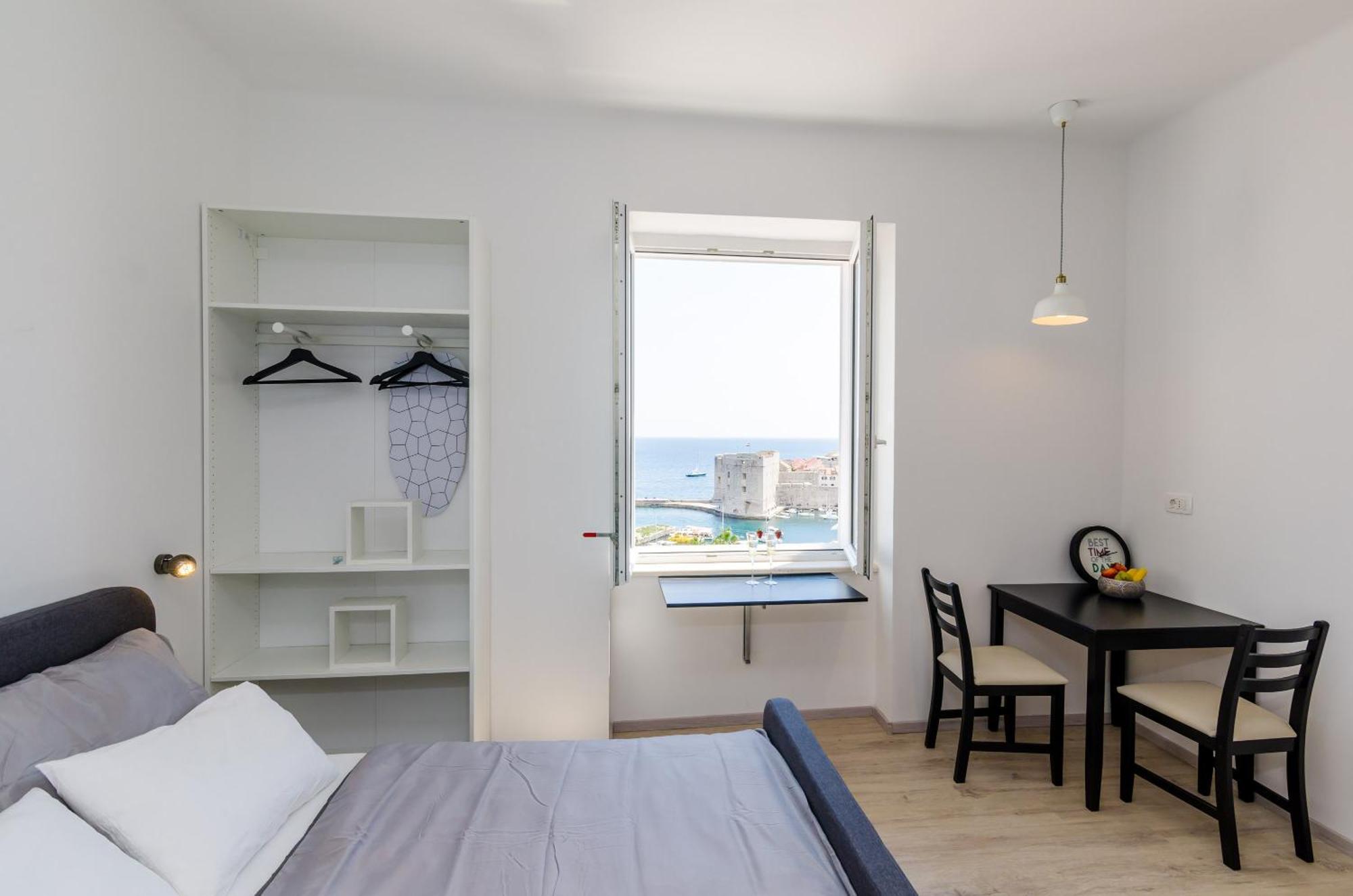 Best Location Apartments - Brizo Apartments Dubrovnik Chambre photo