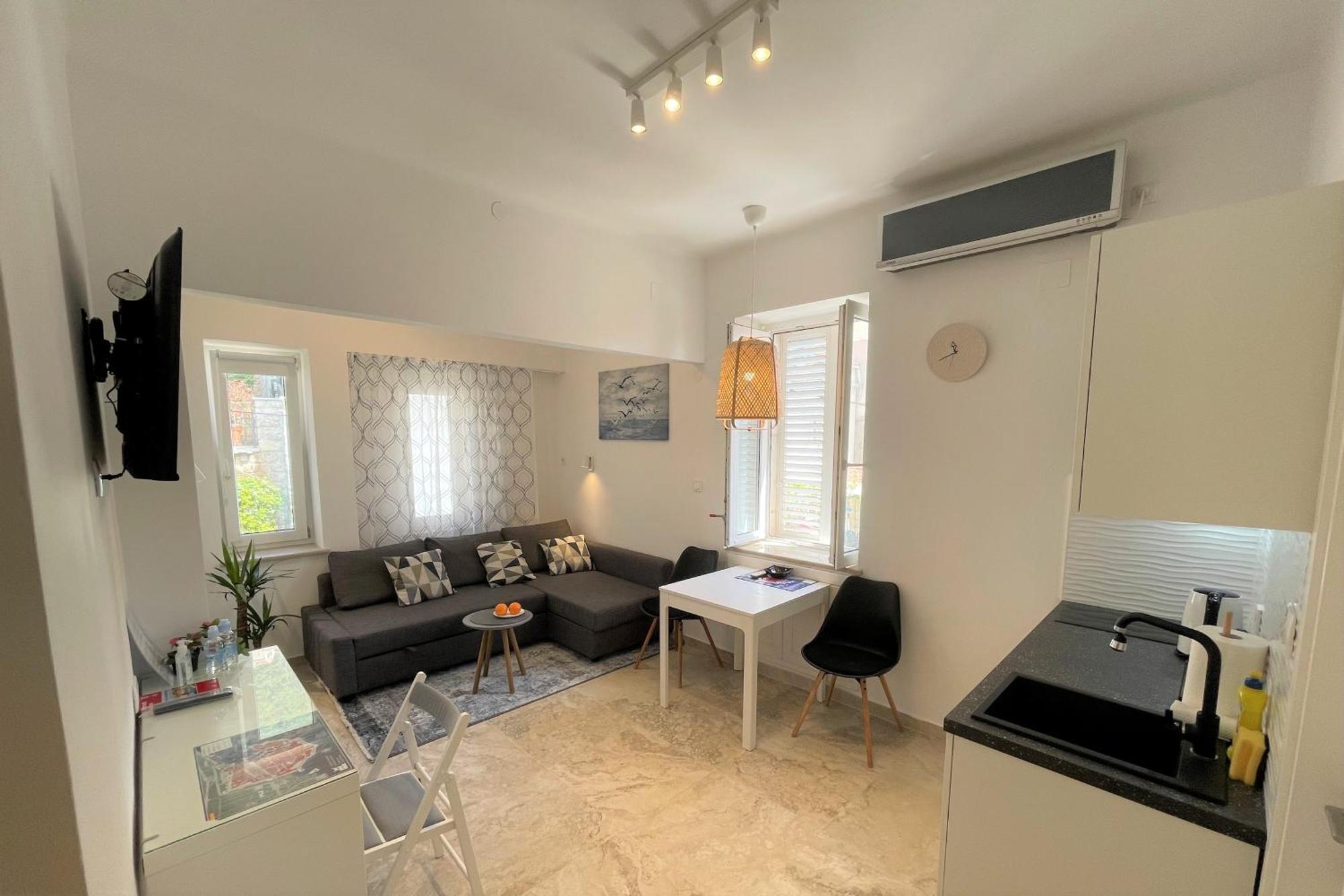 Best Location Apartments - Brizo Apartments Dubrovnik Chambre photo