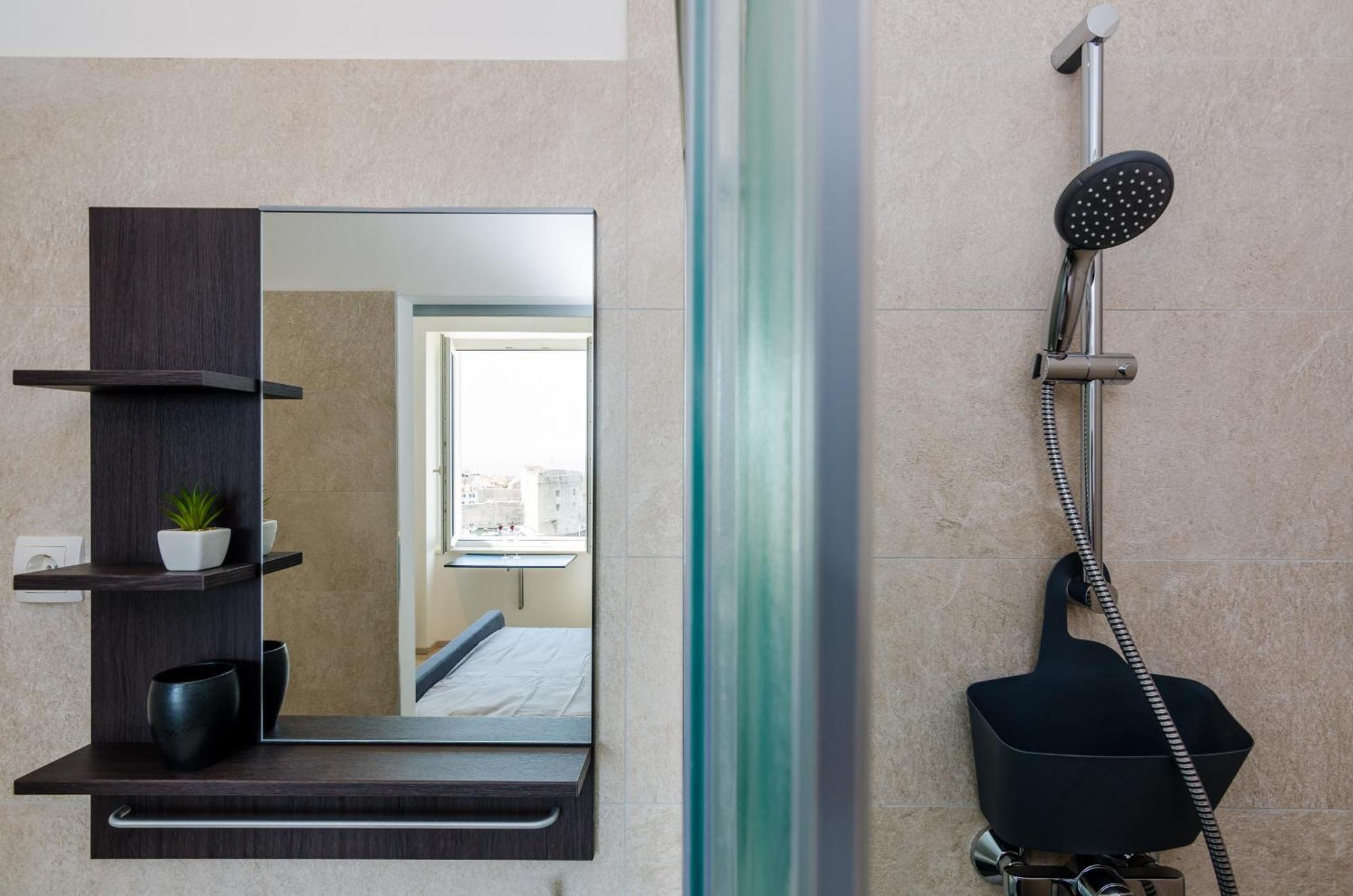 Best Location Apartments - Brizo Apartments Dubrovnik Chambre photo