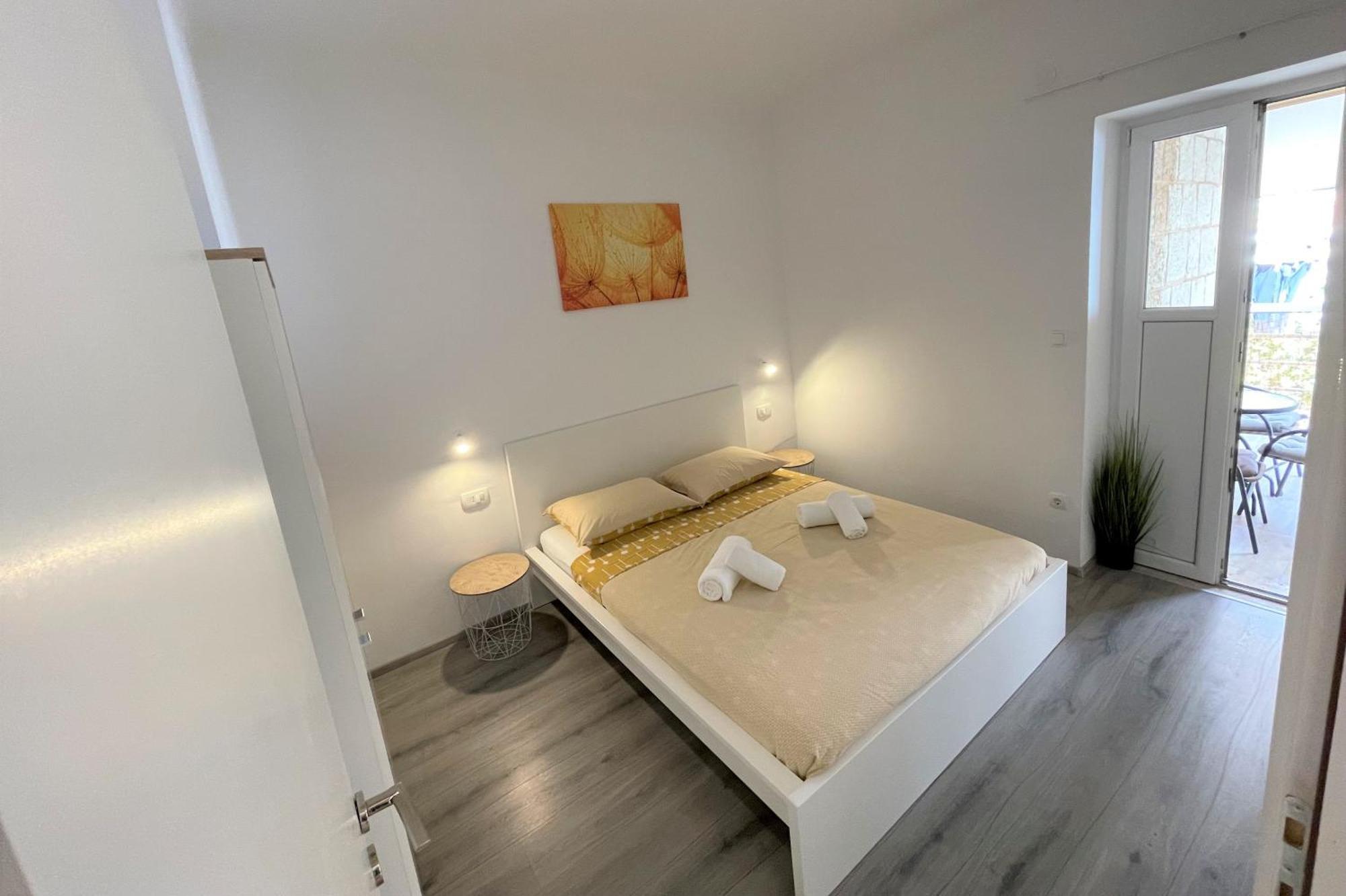 Best Location Apartments - Brizo Apartments Dubrovnik Chambre photo