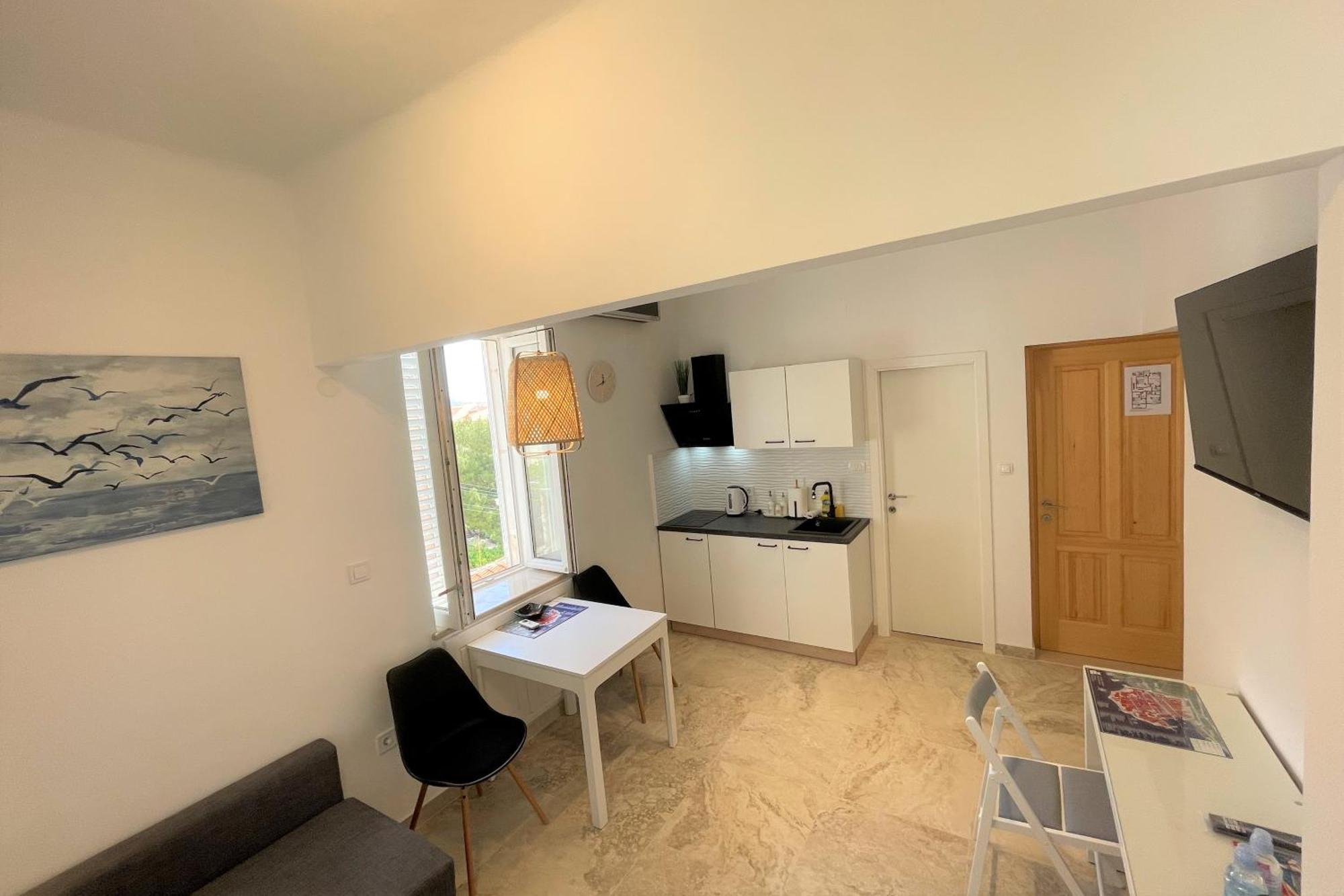 Best Location Apartments - Brizo Apartments Dubrovnik Chambre photo