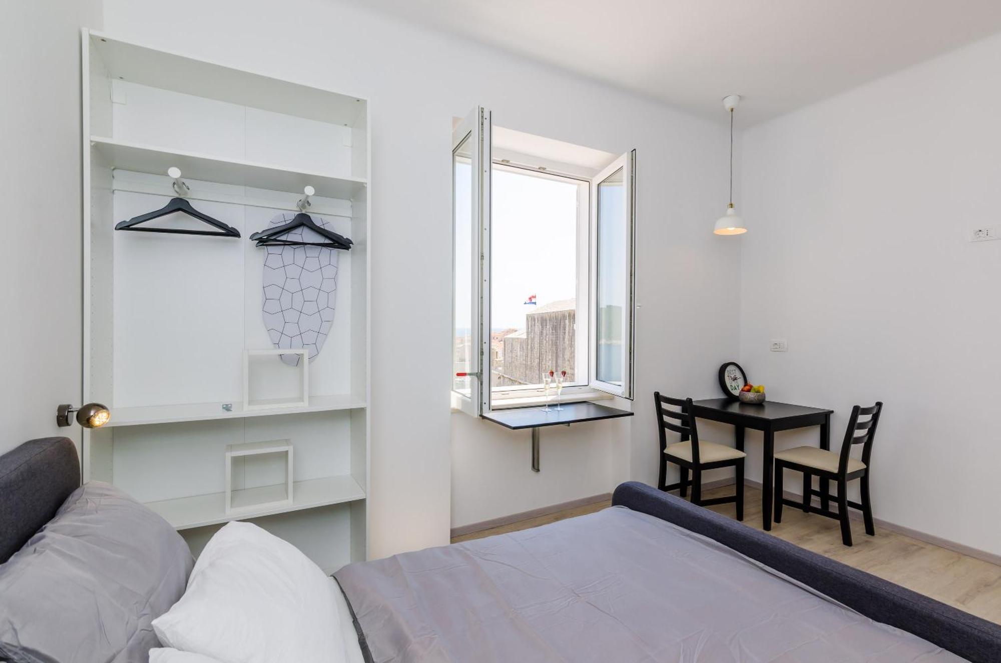 Best Location Apartments - Brizo Apartments Dubrovnik Chambre photo