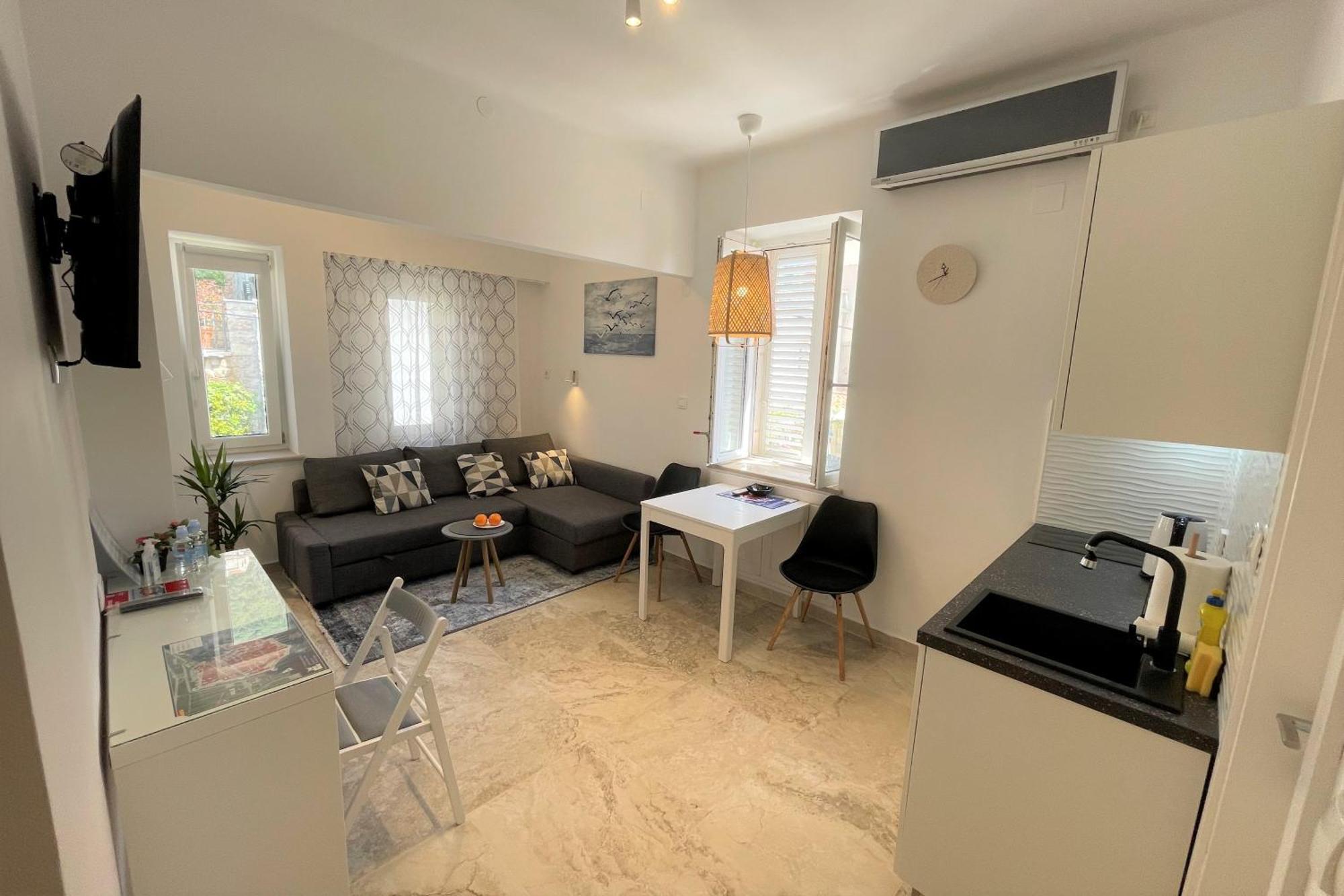 Best Location Apartments - Brizo Apartments Dubrovnik Extérieur photo