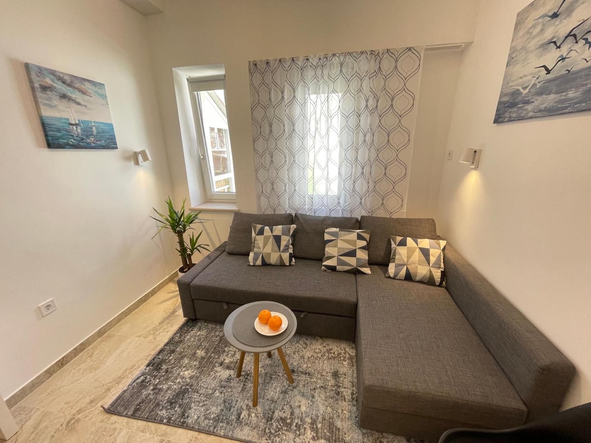 Best Location Apartments - Brizo Apartments Dubrovnik Chambre photo