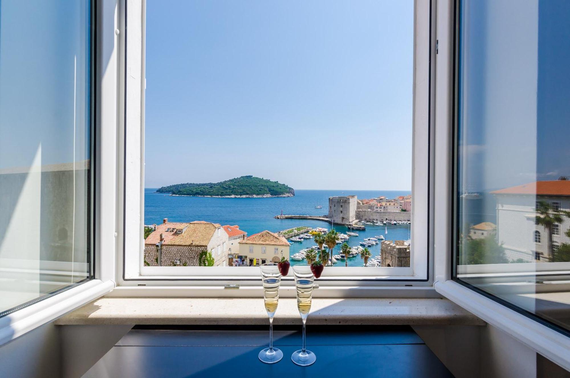 Best Location Apartments - Brizo Apartments Dubrovnik Extérieur photo