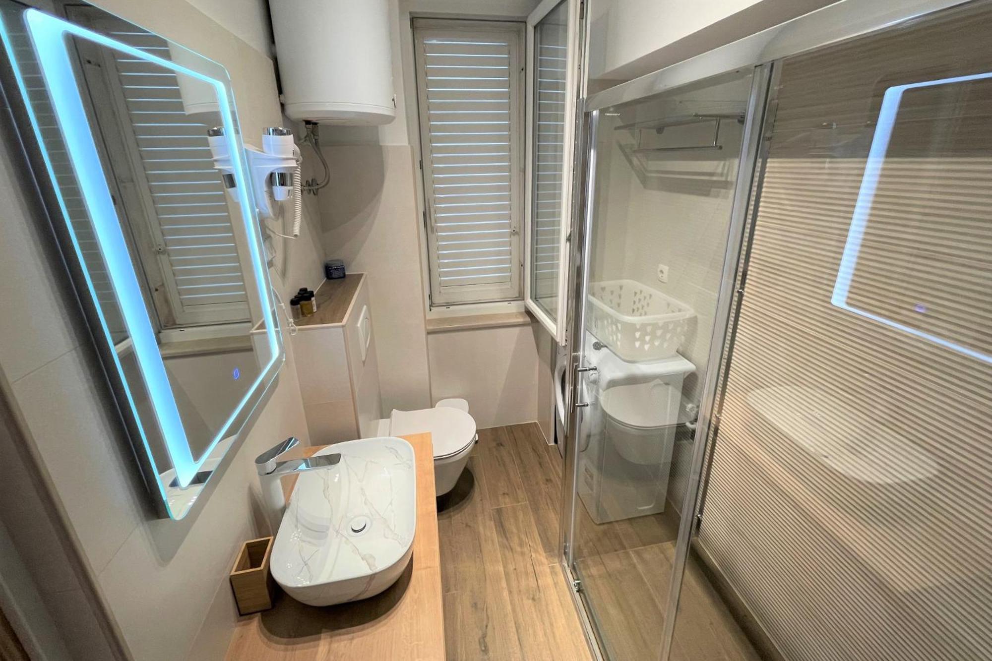 Best Location Apartments - Brizo Apartments Dubrovnik Chambre photo