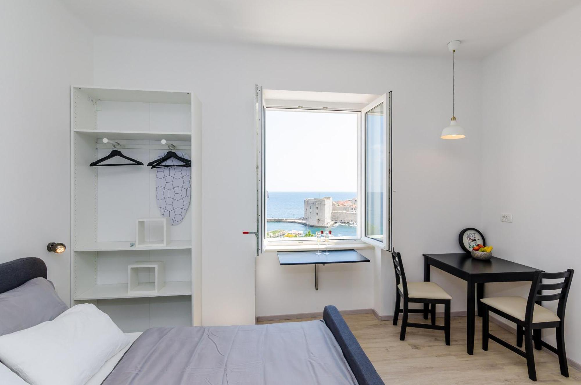 Best Location Apartments - Brizo Apartments Dubrovnik Chambre photo