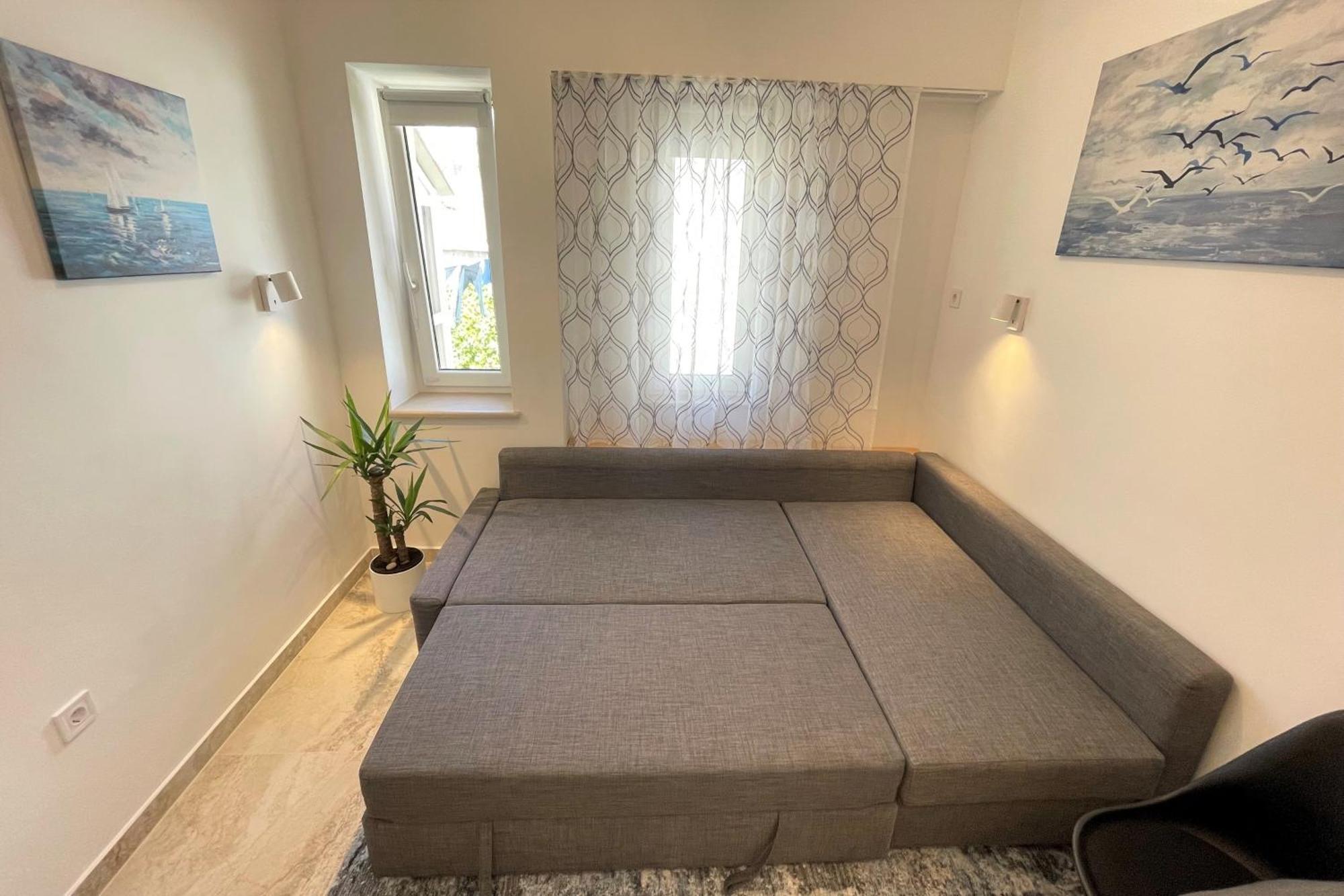 Best Location Apartments - Brizo Apartments Dubrovnik Chambre photo