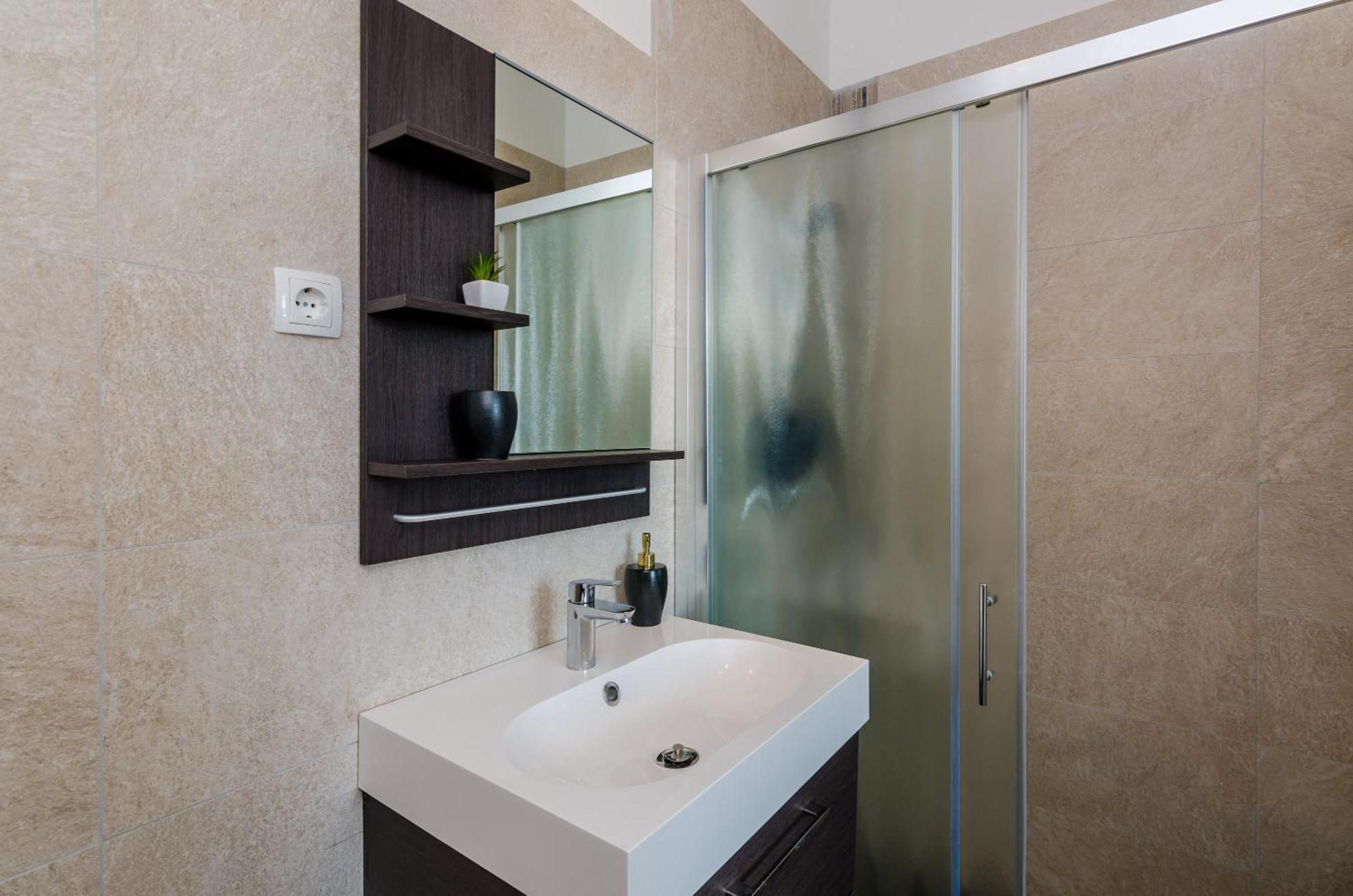 Best Location Apartments - Brizo Apartments Dubrovnik Chambre photo