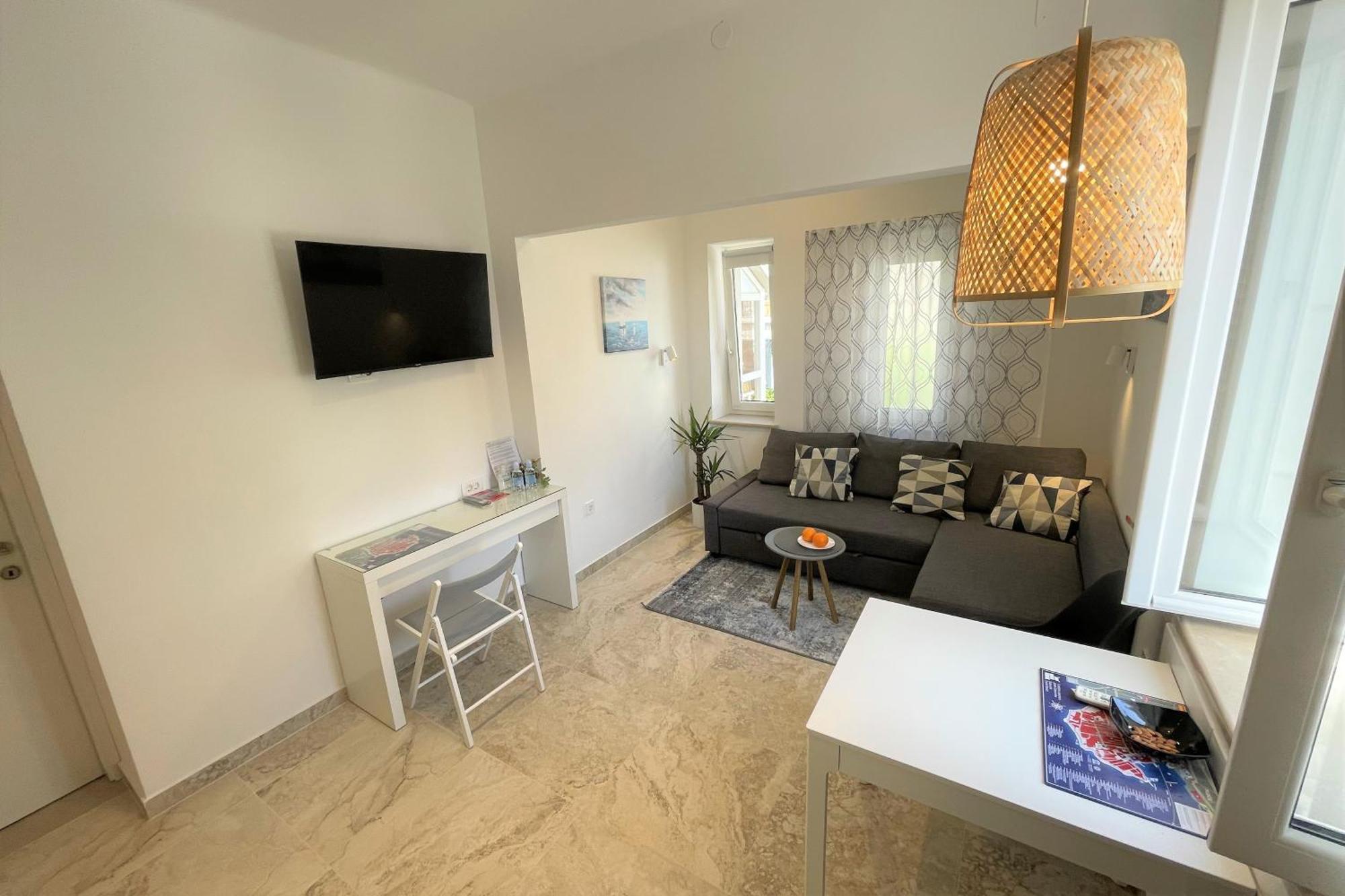 Best Location Apartments - Brizo Apartments Dubrovnik Chambre photo