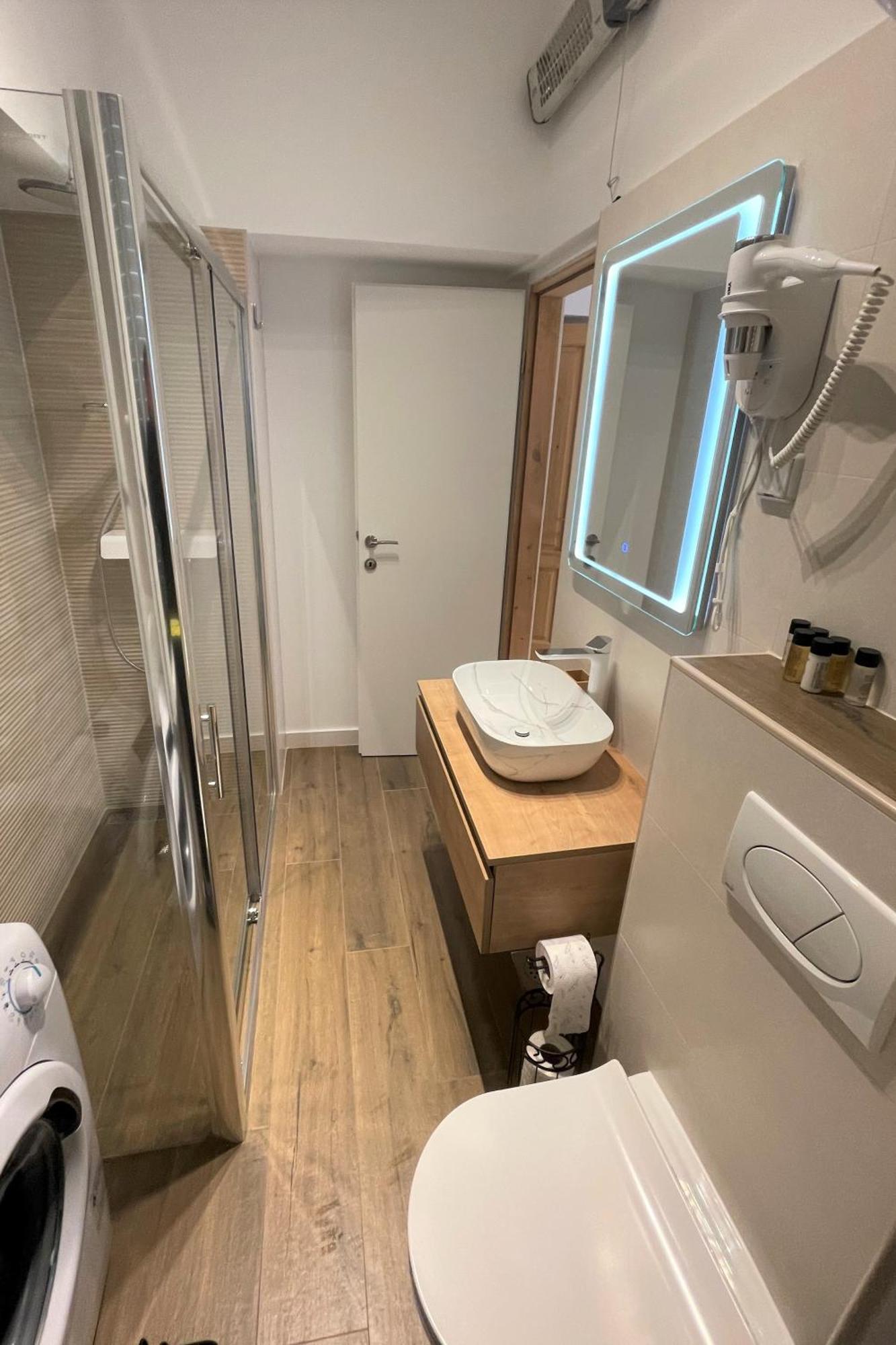 Best Location Apartments - Brizo Apartments Dubrovnik Chambre photo