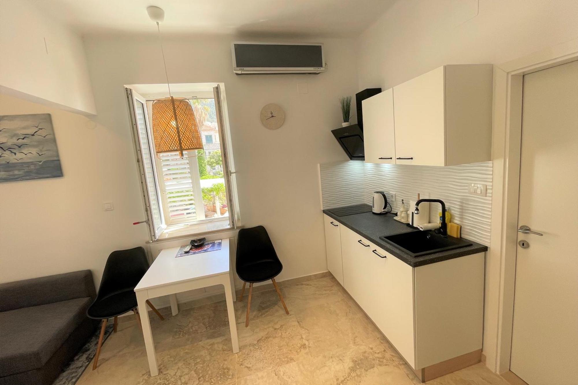 Best Location Apartments - Brizo Apartments Dubrovnik Chambre photo