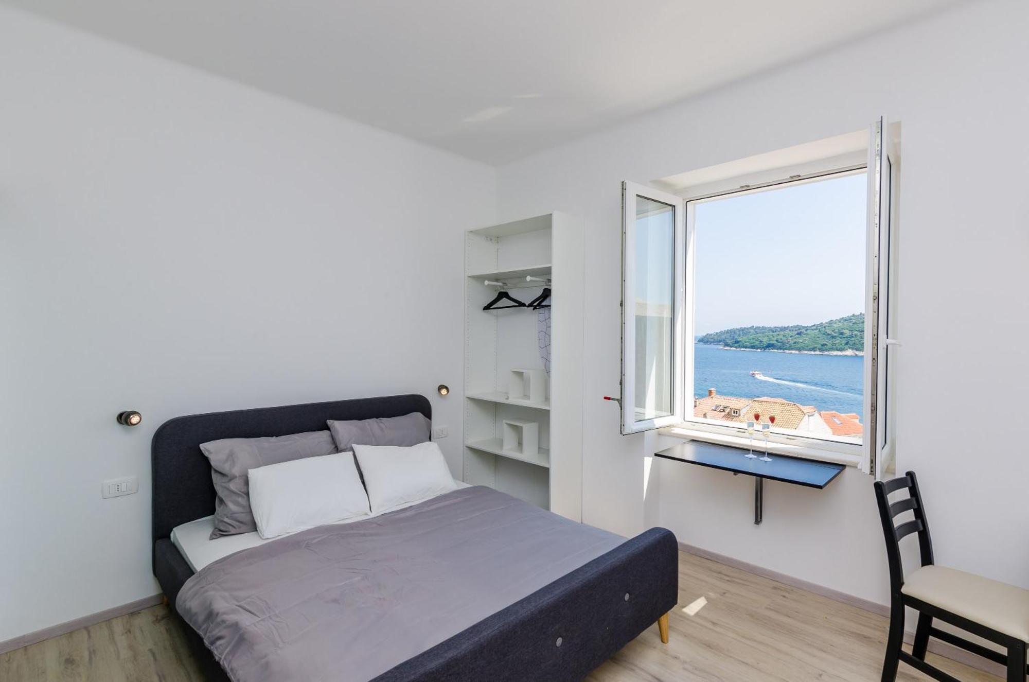 Best Location Apartments - Brizo Apartments Dubrovnik Chambre photo