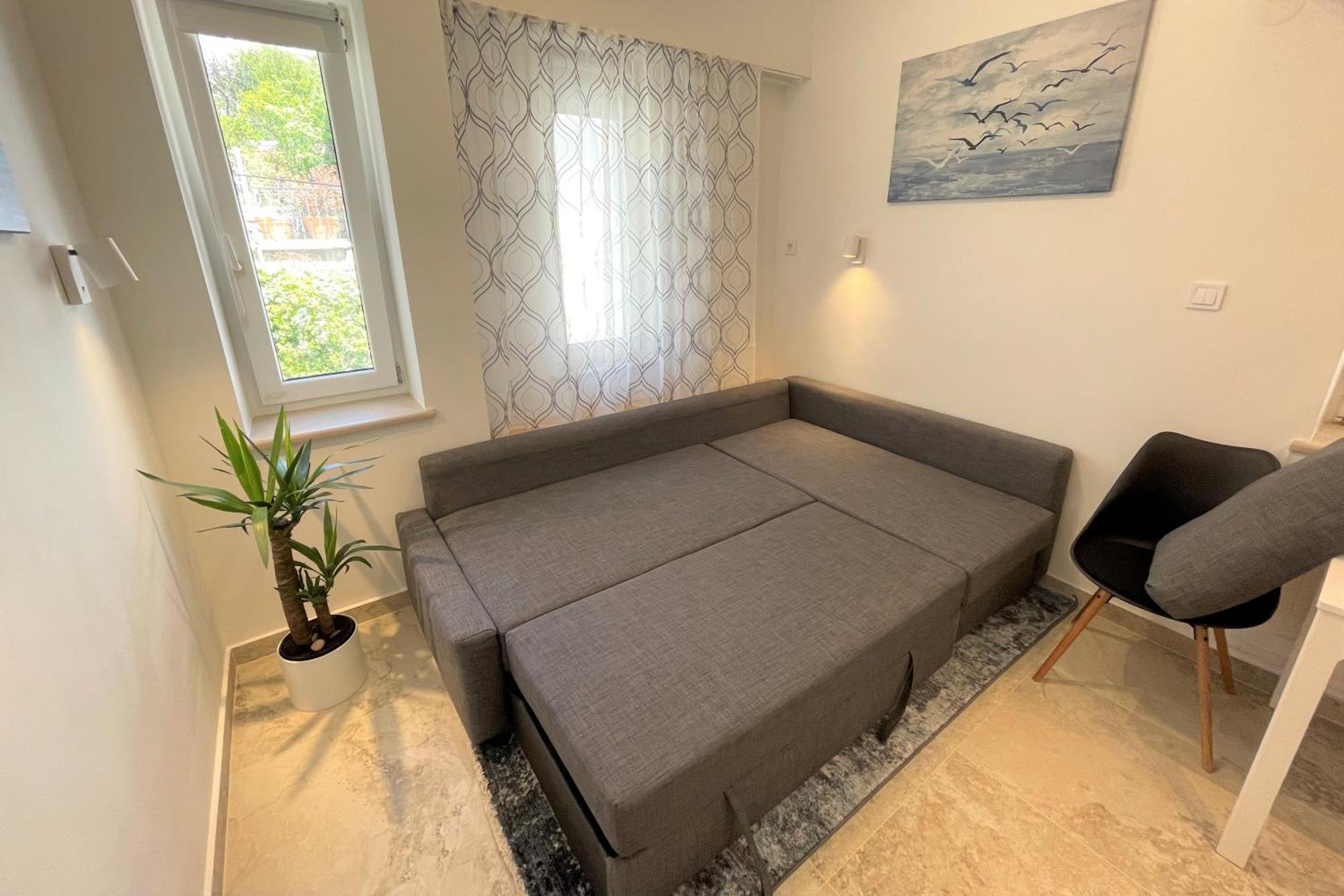 Best Location Apartments - Brizo Apartments Dubrovnik Chambre photo
