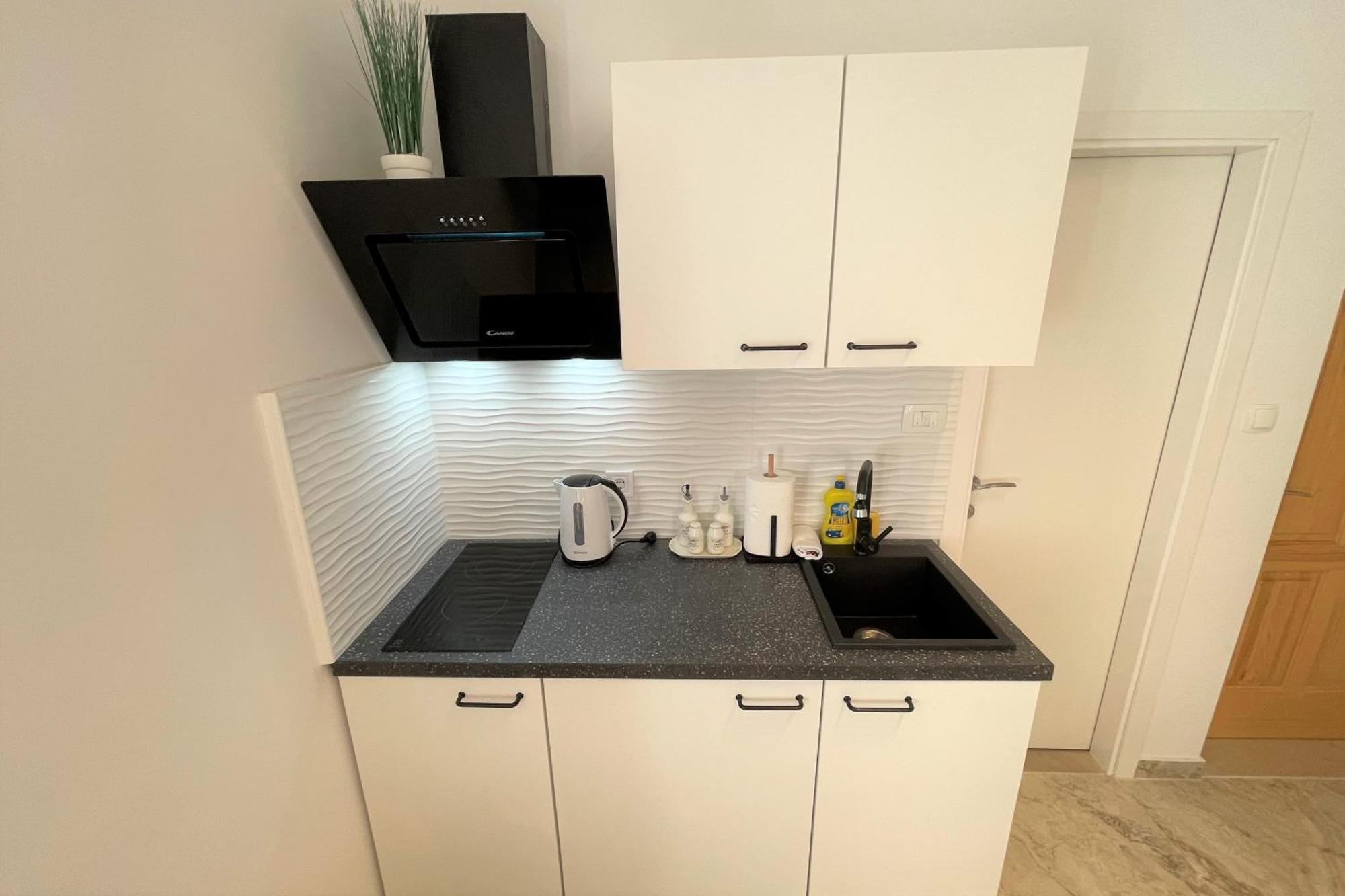 Best Location Apartments - Brizo Apartments Dubrovnik Chambre photo