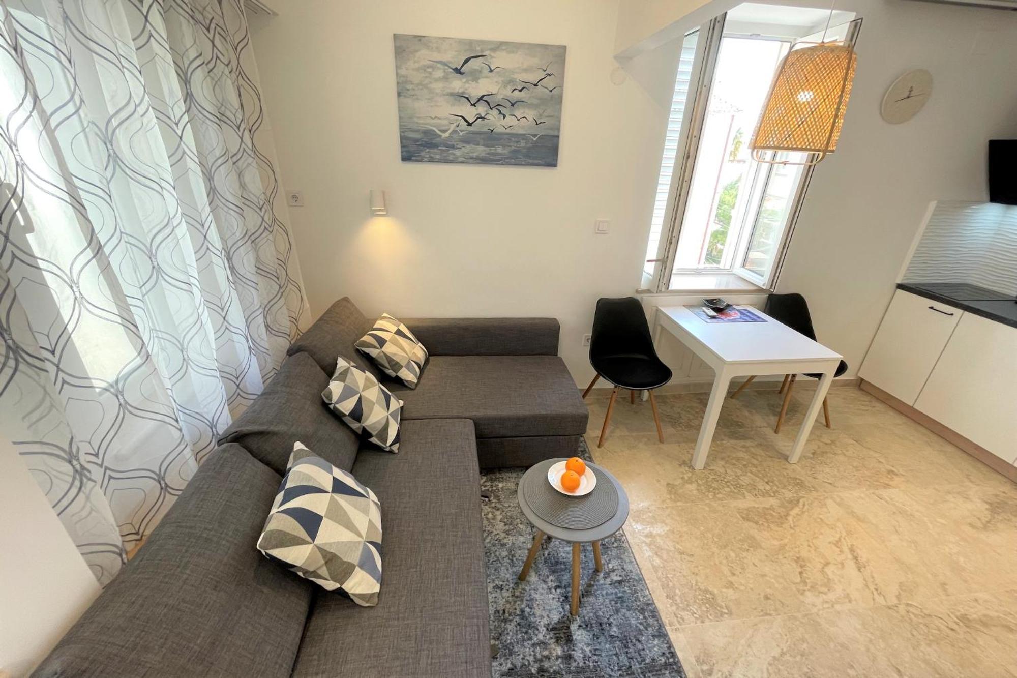Best Location Apartments - Brizo Apartments Dubrovnik Chambre photo
