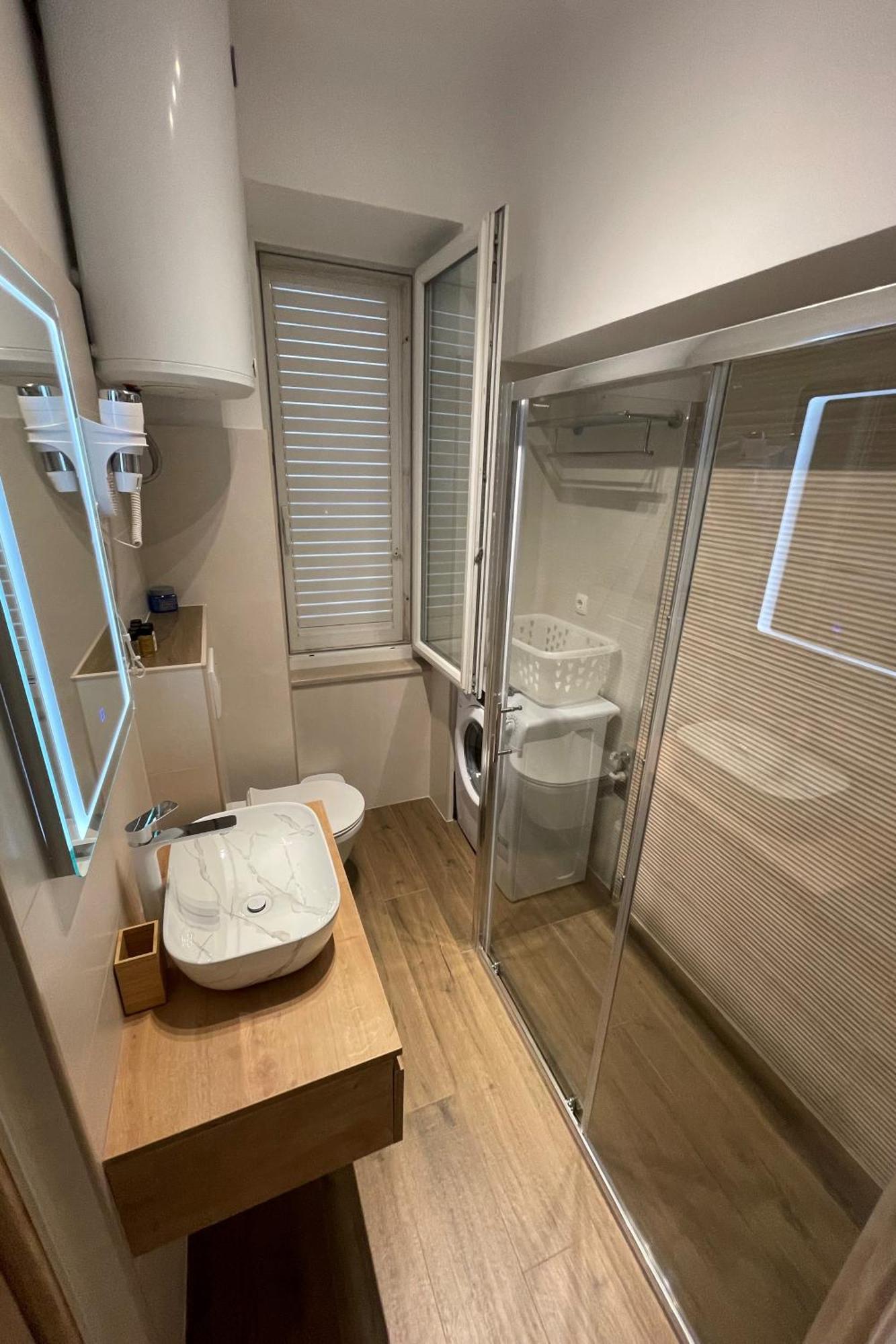 Best Location Apartments - Brizo Apartments Dubrovnik Chambre photo