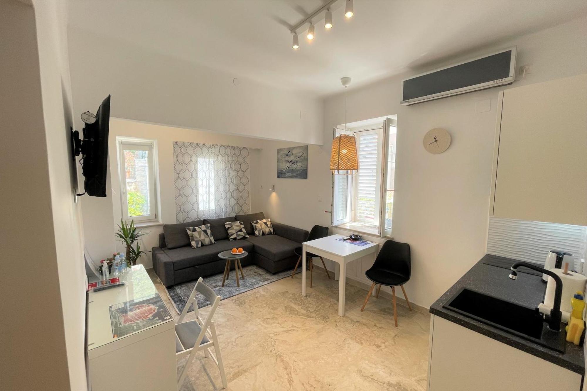 Best Location Apartments - Brizo Apartments Dubrovnik Chambre photo