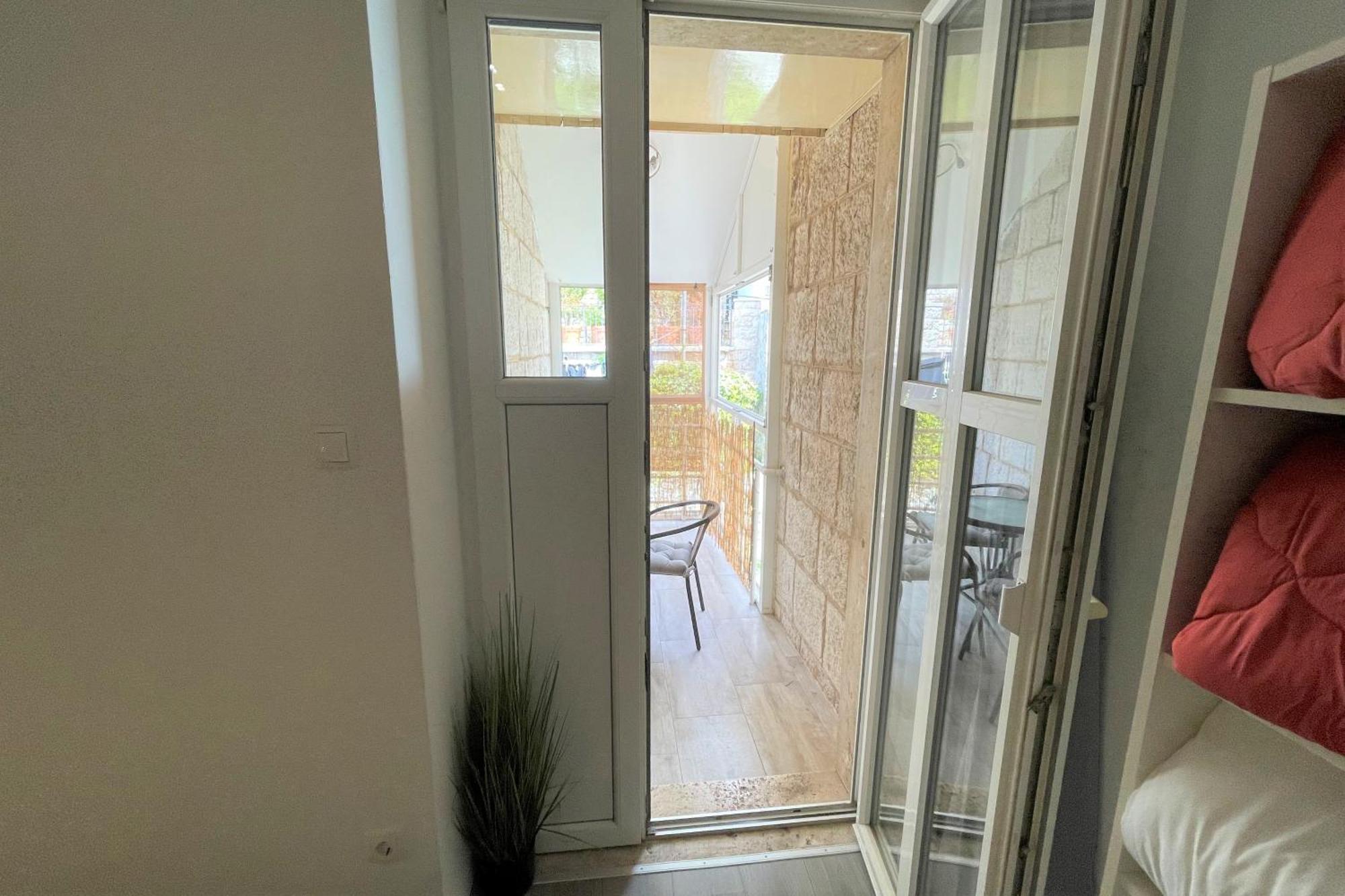 Best Location Apartments - Brizo Apartments Dubrovnik Chambre photo